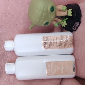 Clinique beyond perfecting foundation plus concealer cn20 Fair (VF)